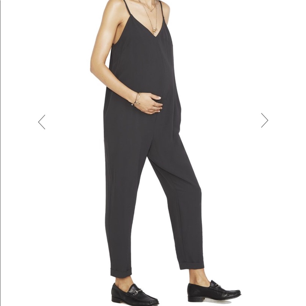 Hatch collection Georgie romper